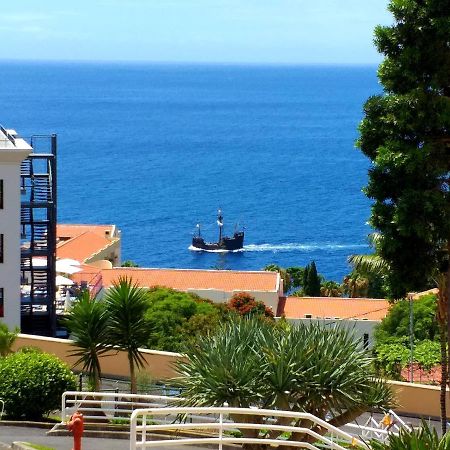 Lido Belissimo Lägenhet Funchal  Exteriör bild