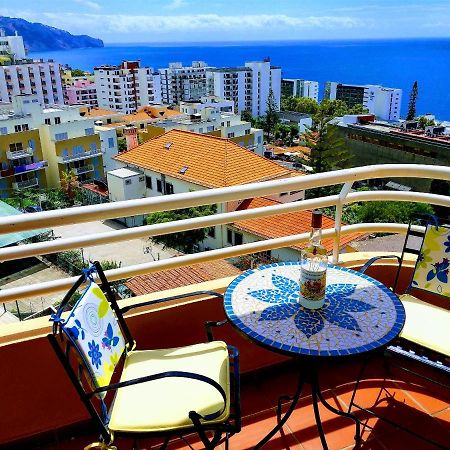 Lido Belissimo Lägenhet Funchal  Exteriör bild