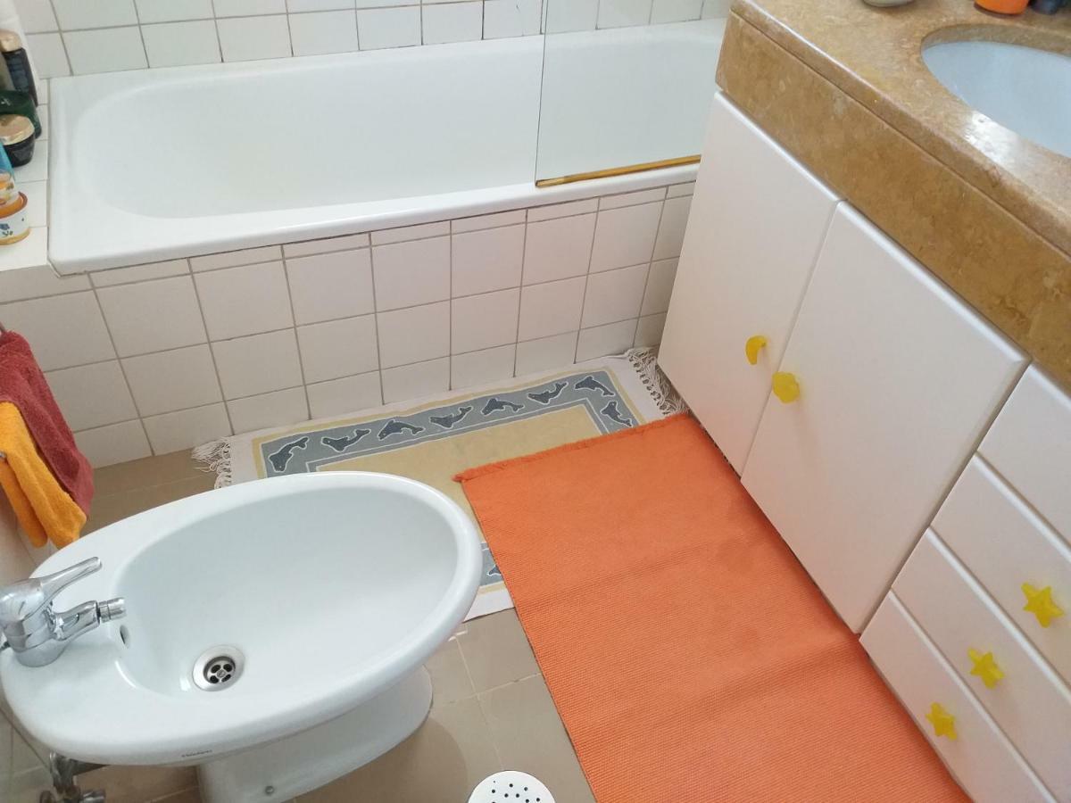 Lido Belissimo Lägenhet Funchal  Exteriör bild