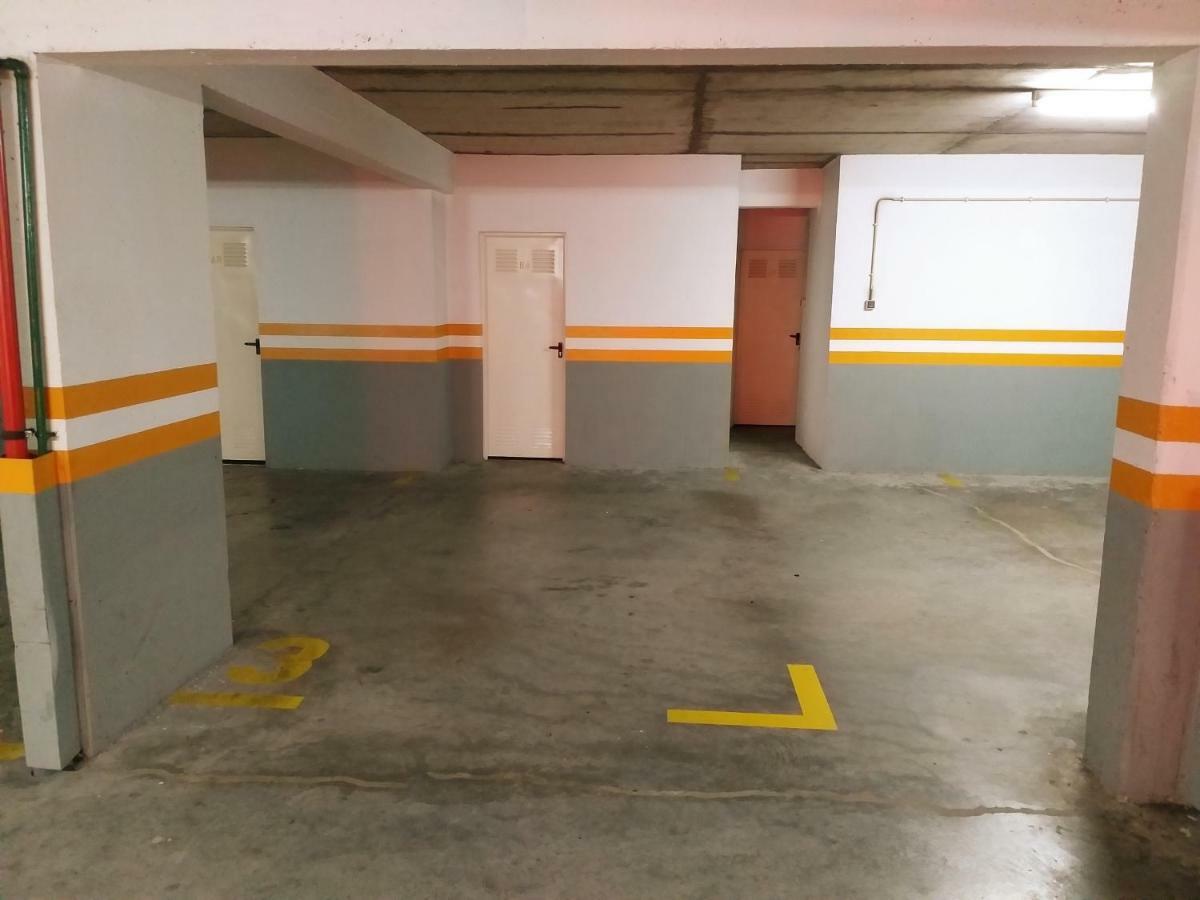 Lido Belissimo Lägenhet Funchal  Exteriör bild