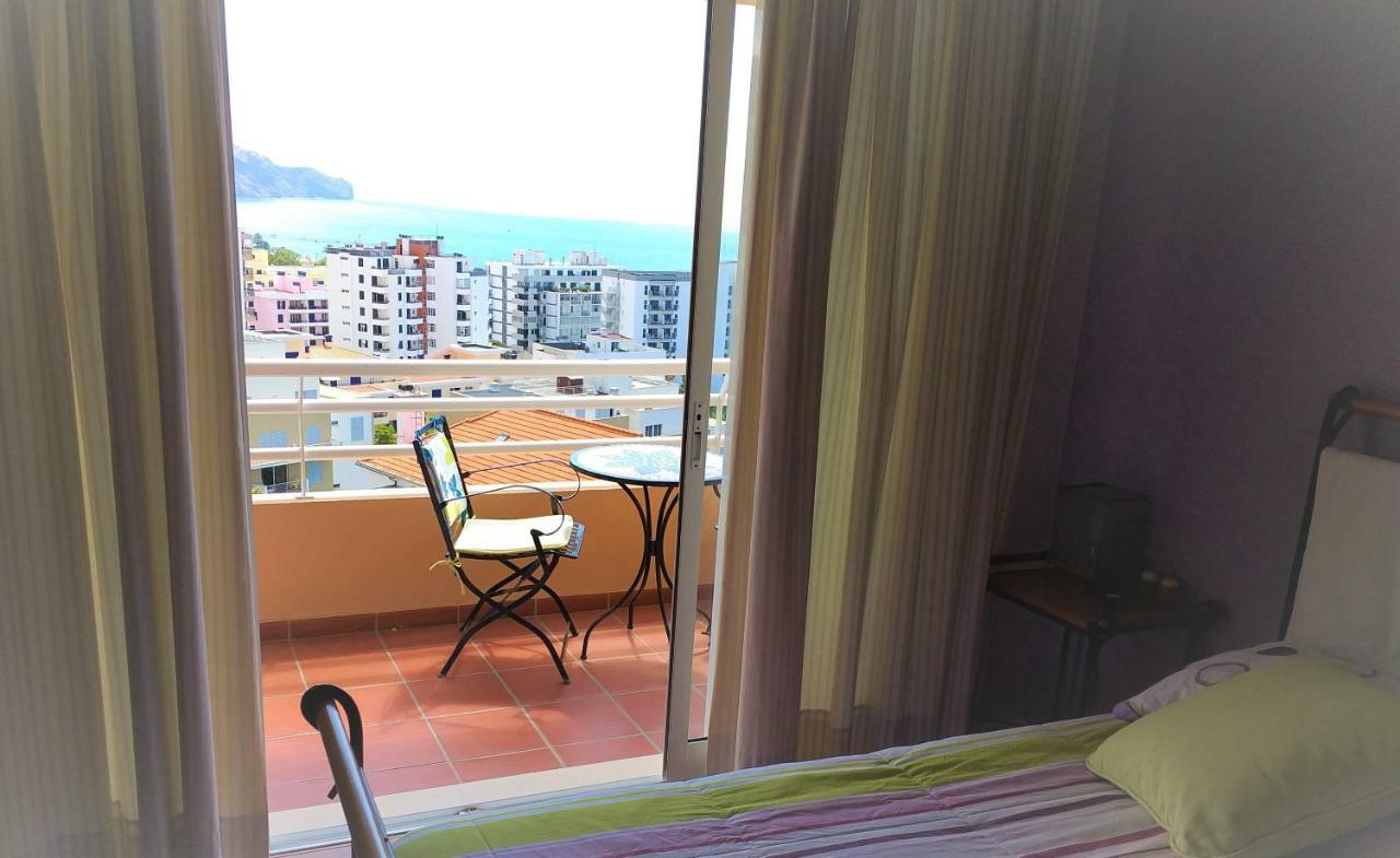 Lido Belissimo Lägenhet Funchal  Exteriör bild